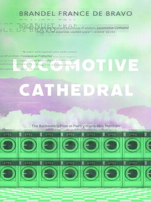 cover image of Locomotive Cathedral